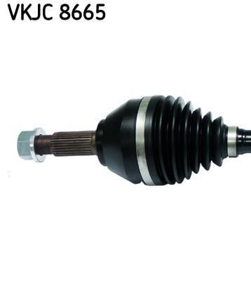 Cardan SKF ref. VKJC 8665